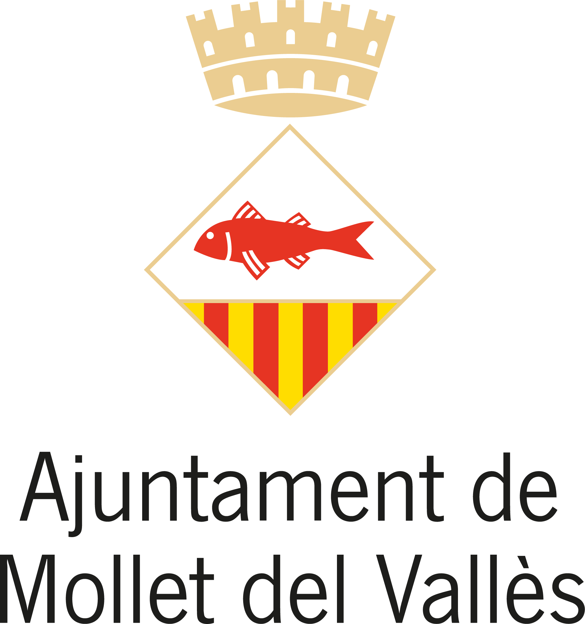 Ajuntament de Mollet del Vallès